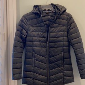 Barbour womens puffer size USA 8.